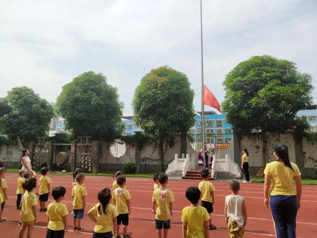 [南宁日报]南宁市幼儿园开学复课了，看到这些后家长放心了