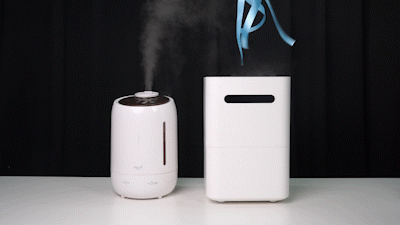 变态脑洞？小米生态造了“张”「空气面膜」，能用一辈子