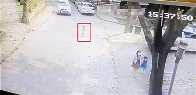「重庆晨报」家有两岁小儿 父母千万别大意