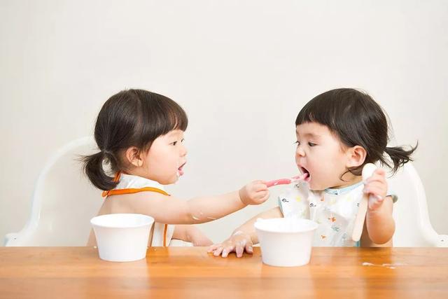 你的育儿经■遭遇孩子“吃饭叛逆期”，我该怎么办？