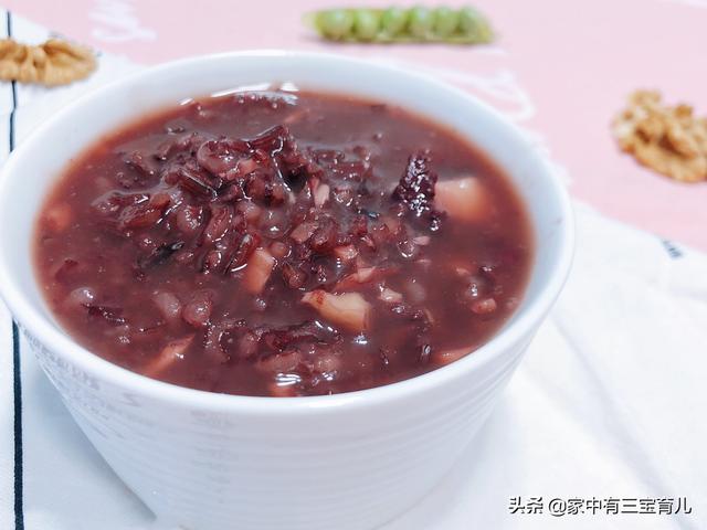 [超级宝妈]这一碗，香香糯糯，高颜值高营养密度，相信宝宝一定抵挡不了