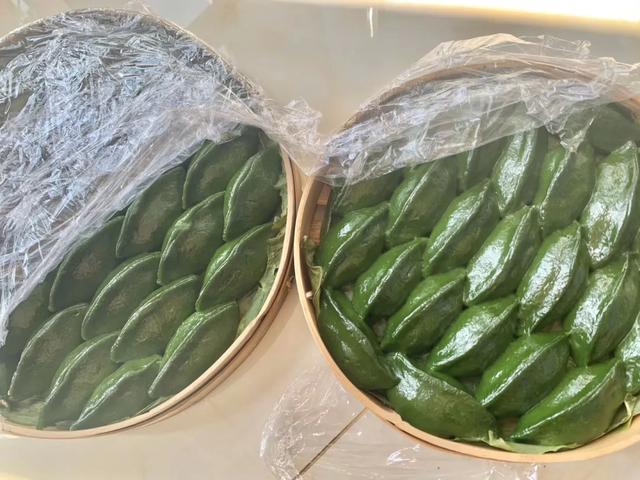 山药|天热没胃口？i金山小编亲测做出这些专属夏日的绿意美食，保证个个治愈你