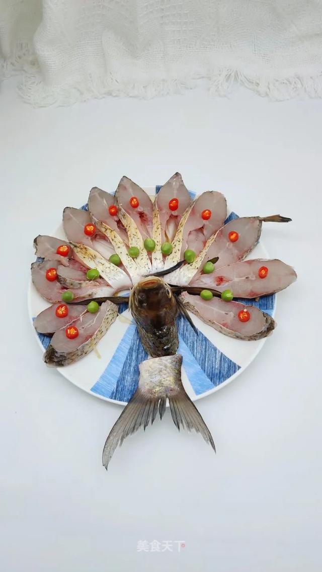 喜欢吃鱼的看过来！包揽各种口味和做法，味道鲜美，超级下饭哦