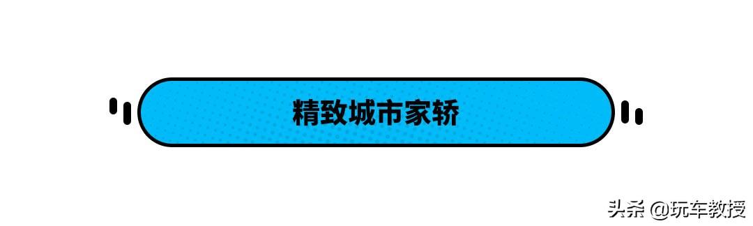 超大空间还标配12.3英寸屏，全新奔腾B7010万不到