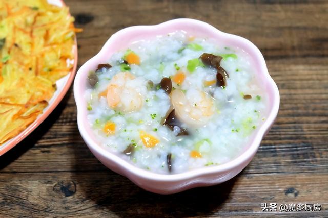 早餐不知道吃什么？看看我家一周早餐搭配和做法，照着做就行了