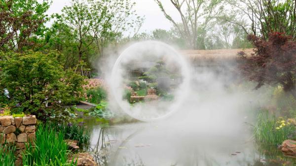 产业|每日与“高颜值”的花卉相伴，农户“钱袋子”鼓起来的同时，还有了这些变化