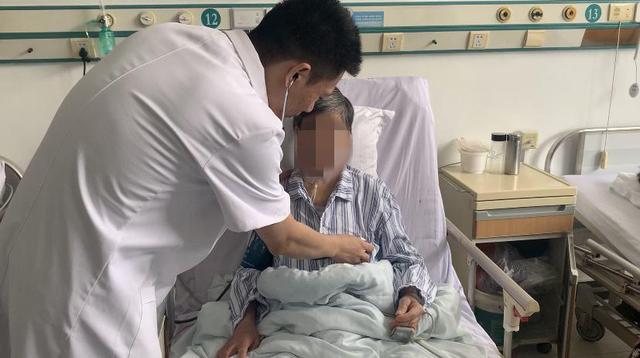 危重急症、高龄重症、心脏刺伤，苏北医院心脏大血管团队护送他们连闯“鬼门关”