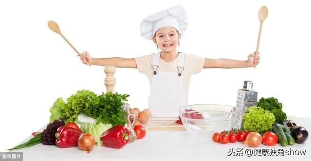 超级宝妈:宝宝蛀牙怎么吃?营养要均衡,多吃乳制品