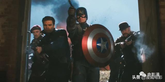 在钢铁侠之前,漫威电影宇宙有哪些超级英雄已经存在了?资讯早知道