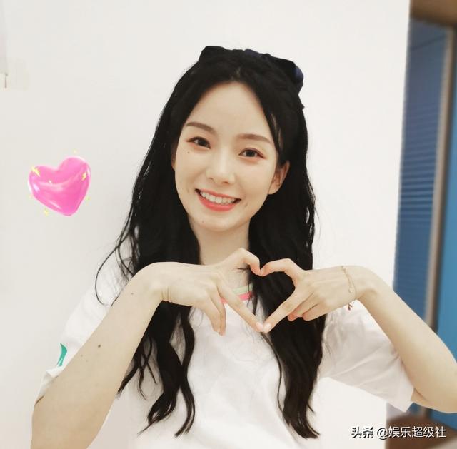 陈卓璇凭一己之力让《创造营》上热搜,你有多少实力心里没数吗?电影工厂