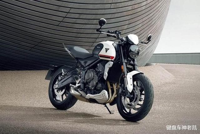 凯旋新车计划中的跑旅是它？Tiger660ADV SPORT