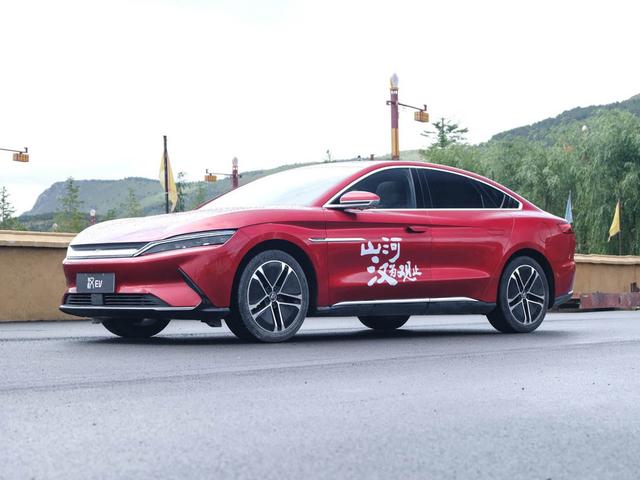 每分钟卖出3辆！这些中国品牌车型超火爆 可不止因为2.88万起