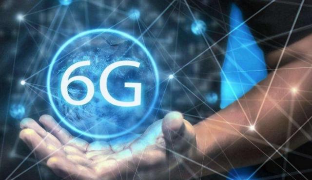 6G网络美国领先了？真能绕过5G实现6G吗？北邮教授给出答案