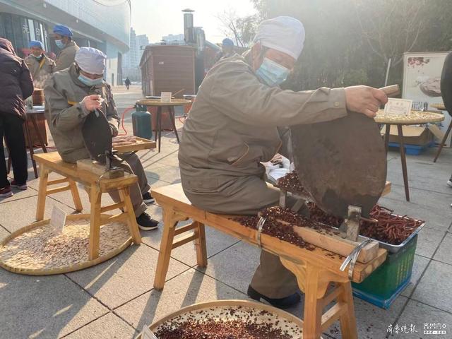 品味中医药魅力，临沂市中医医院治未病中心开业活动看点多