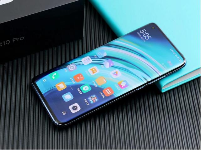 9月手机销量排行：华为无缘前三，小米独揽半壁，榜首无可争议