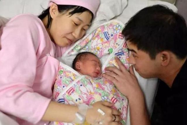 「超级宝妈」白天出生的孩子，和晚上出生的孩子有何不同？这可真不是迷信