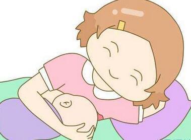 「超级宝妈」没有下奶的食物，孩子才是最好催乳师