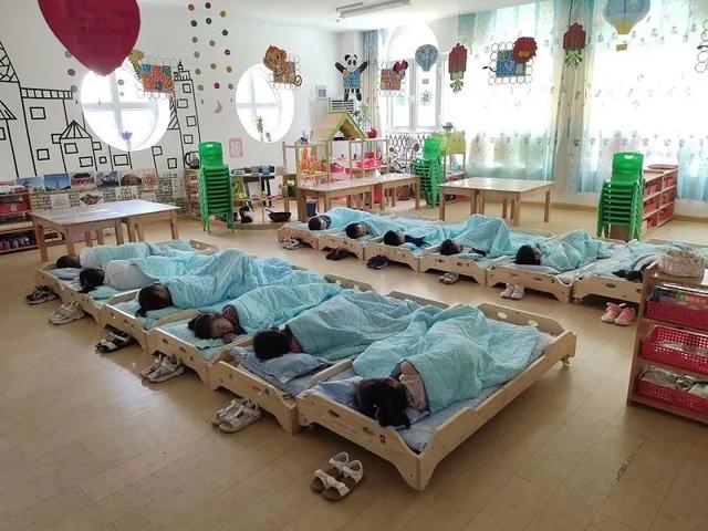 齐鲁东营资讯|遇见夏天 遇见最美的你——广饶街道兵圣路幼儿园复学第一天