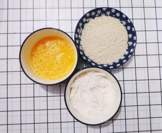 超级入味的香酥炸鸡，在家也能做出来