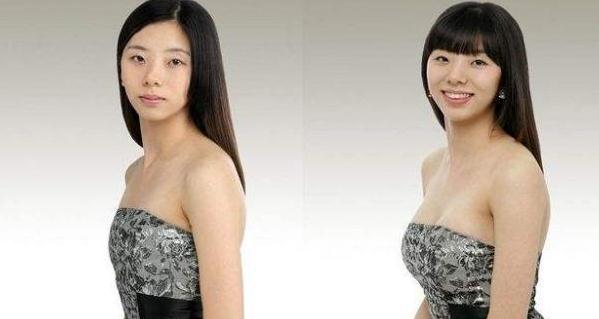 超级宝妈|女性是否已经成为妈妈，通过3个部位能发现，看看唐艺昕就知道了