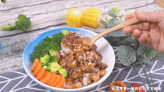 生活矜持点|吃1口=8种营养，补铁补锌又补钙，香软好吃，孩子馋得流口水
