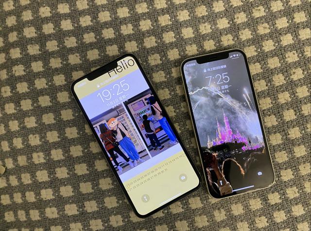 iPhone 12怎么样？使用一周后的真实体验是这样的