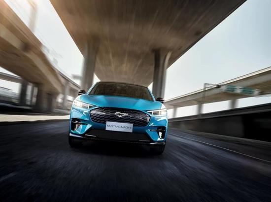 福特|福特汽车2020年第四季度汽车业务持续转好