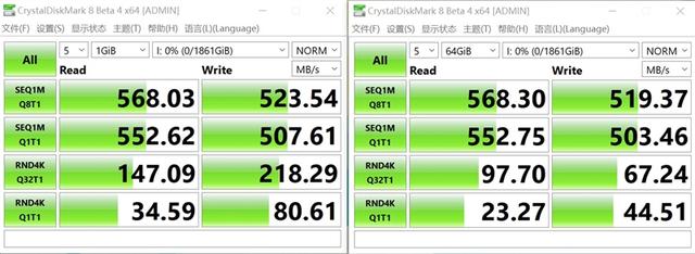 小巧如饼干！Crucial英睿达X6 2TB移动SSD评测：读取540MB/s、1GB只需7毛钱