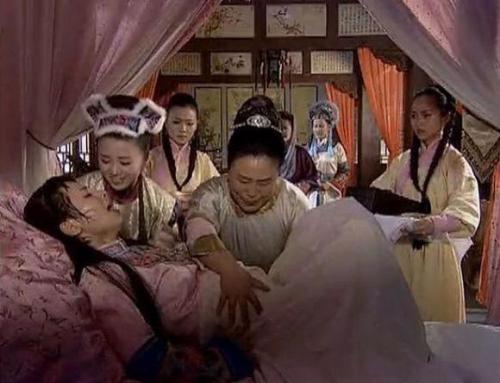 「超级宝妈」如何生育一个健康、聪明、长寿、人生成功的宝宝？清朝人都这样做