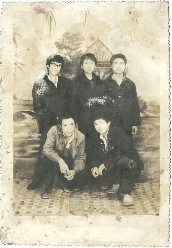 你的育儿经|害，谁还不是个宝宝呢？六一儿童节，给你看看瑞达名师小时靓照