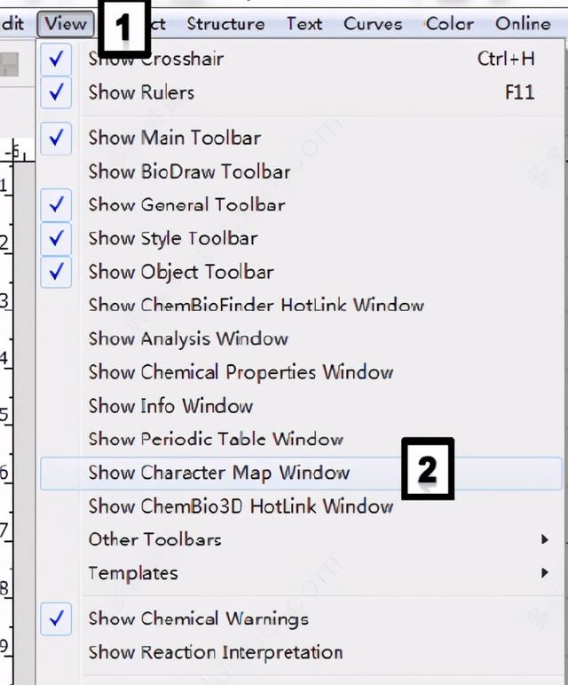 chemdraw19直装版 附安装教程及特点