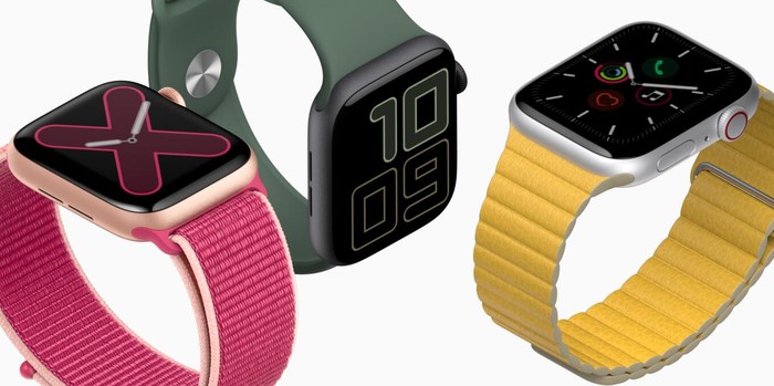 太平洋电脑网■苹果新专利：Apple Watch或将配置Touch ID传感器