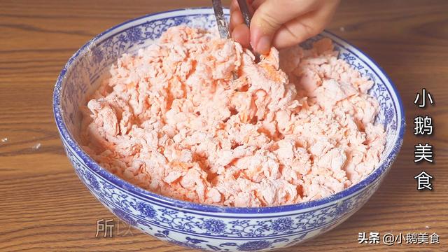 超级宝妈:春天多给孩子吃这小饼,增强免疫力防感冒,营养美味,做法还简单