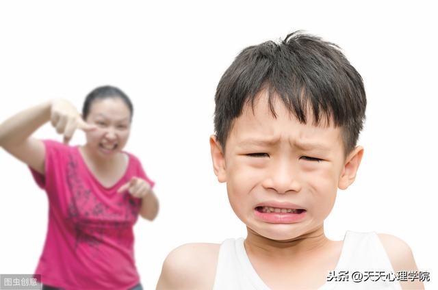 超级宝妈|知道这5点，你就会不再忍心骂孩子了
