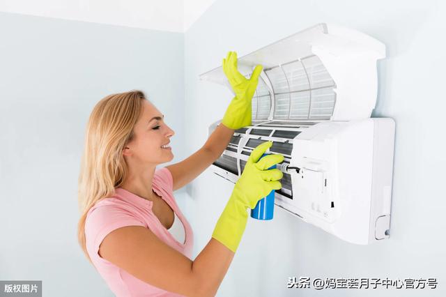超级宝妈@海口月子中心：秋天坐月子有什么注意事项和禁忌