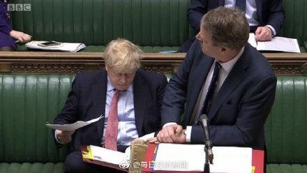 『光明网』确诊数逼近2万，死亡破千！英国：死亡病例控制在2万以下就是好结果