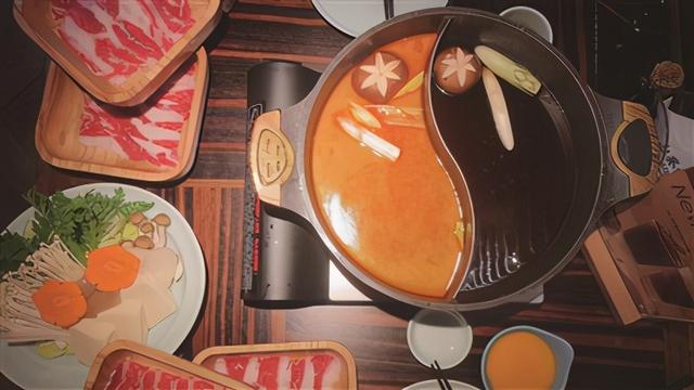 今日玉环丨冬天的善意