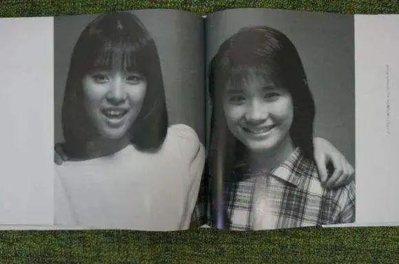 记忆拼图|日本十大高颜值美女姐妹花！广濑铃中山美惠有村架纯最红