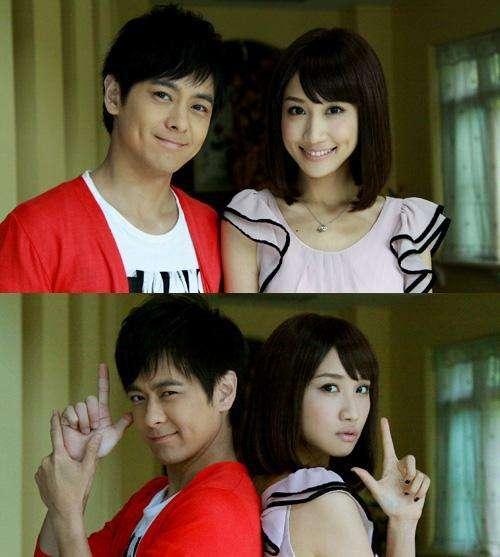 江水寒|和林志颖搭戏成名，靠美妆挤进排行前十，陈彦妃靠笑容制胜