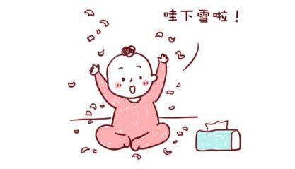 [超级宝妈]关心1岁前宝宝发育是否正常？在家自测，有这几点表现就放心了