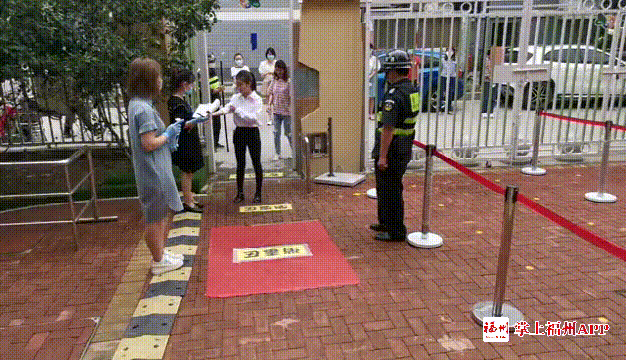 超级宝妈|福州多所幼儿园做好复学准备！萌娃返校场景，你想得出吗？