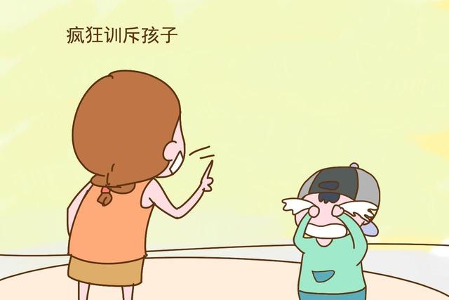 [你的育儿经]最伤孩子的几句话，你或许整天挂在嘴边还不自知，父母请嘴下留情