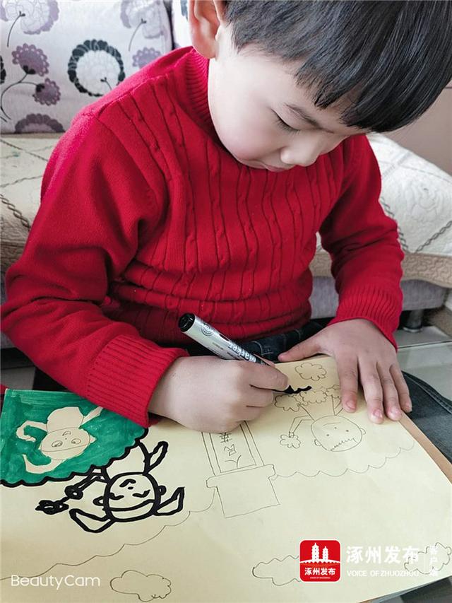 『你的育儿经』【网络中国节?清明】清明祭英烈,娃娃也爱国!