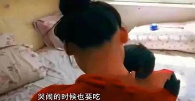 暖栀|“12岁男孩一天3次母乳”“母亲下跪求儿子上学”：纵子如杀子，溺爱不是爱