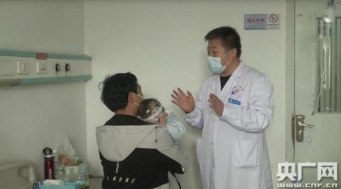 角膜|爱与光明的传递！4岁女童去世捐出角膜 给两位眼疾幼儿带来光明