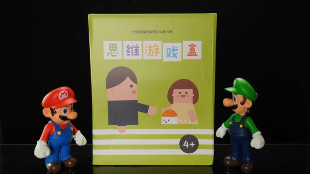 编程如此有趣 - Matatalab 玛塔创想儿童编程机器人