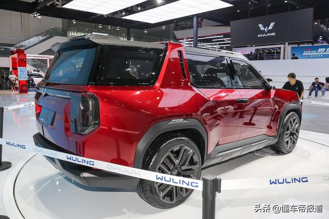 请回答2021|汉兰达/途胜L领衔，明年这些SUV最值得期待