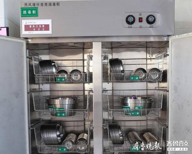 「超级宝妈」景苑幼儿园：备“战”开园、共筑饮食安全防护堡垒