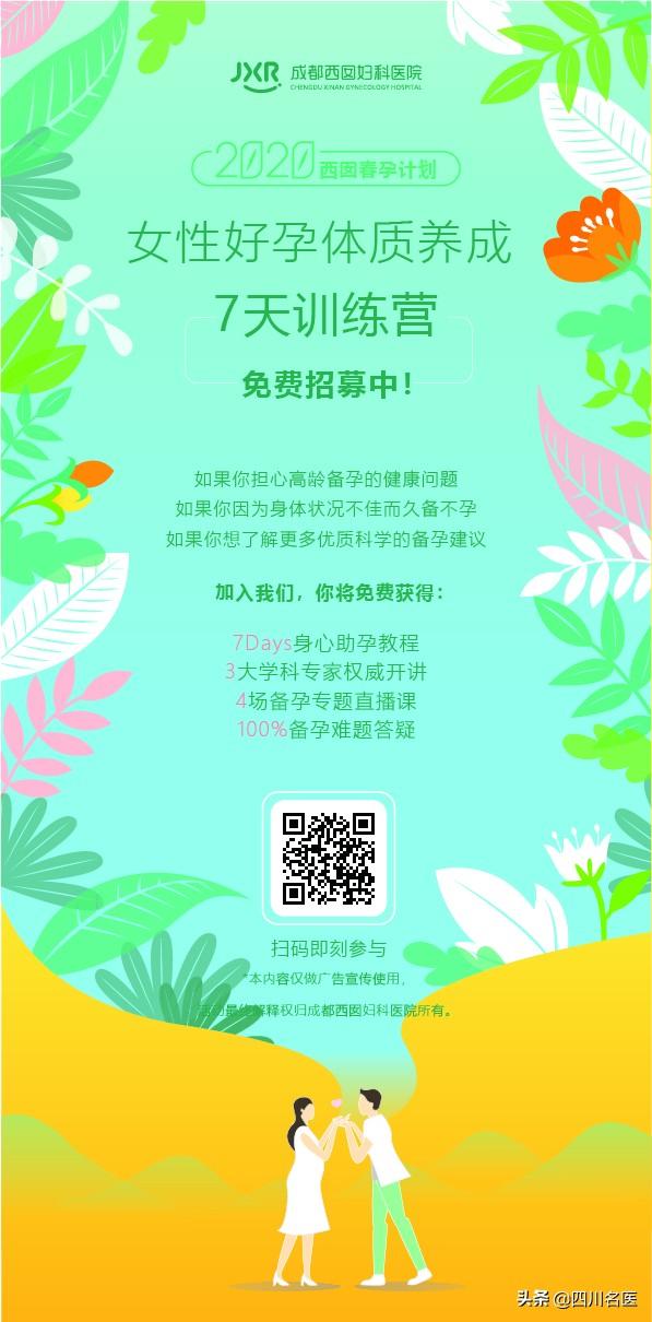 【超级宝妈】怀孕难，难于上青天！其实，科学备孕很重要……