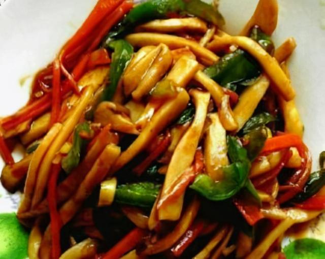 鲜香下饭菜28款分享，学到就是赚到，下厨为家人做爱心大餐吧